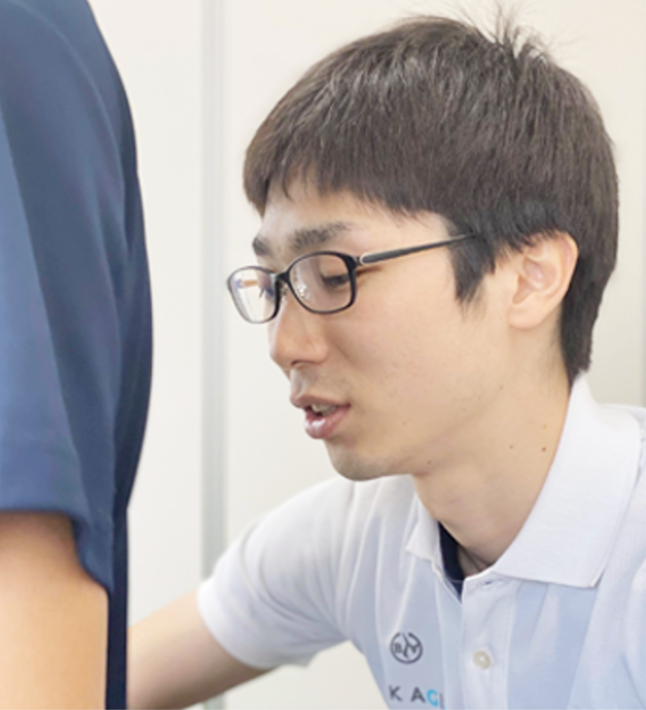 村松 剛至