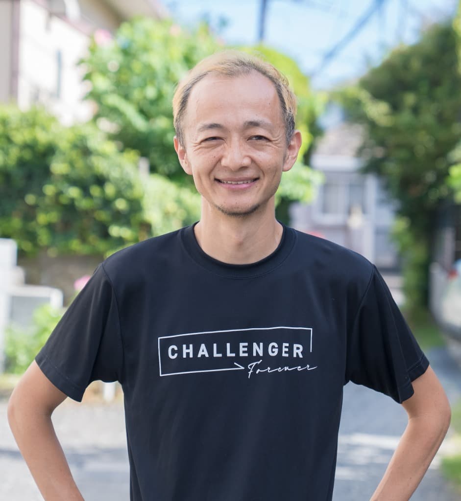 成瀬 拓也